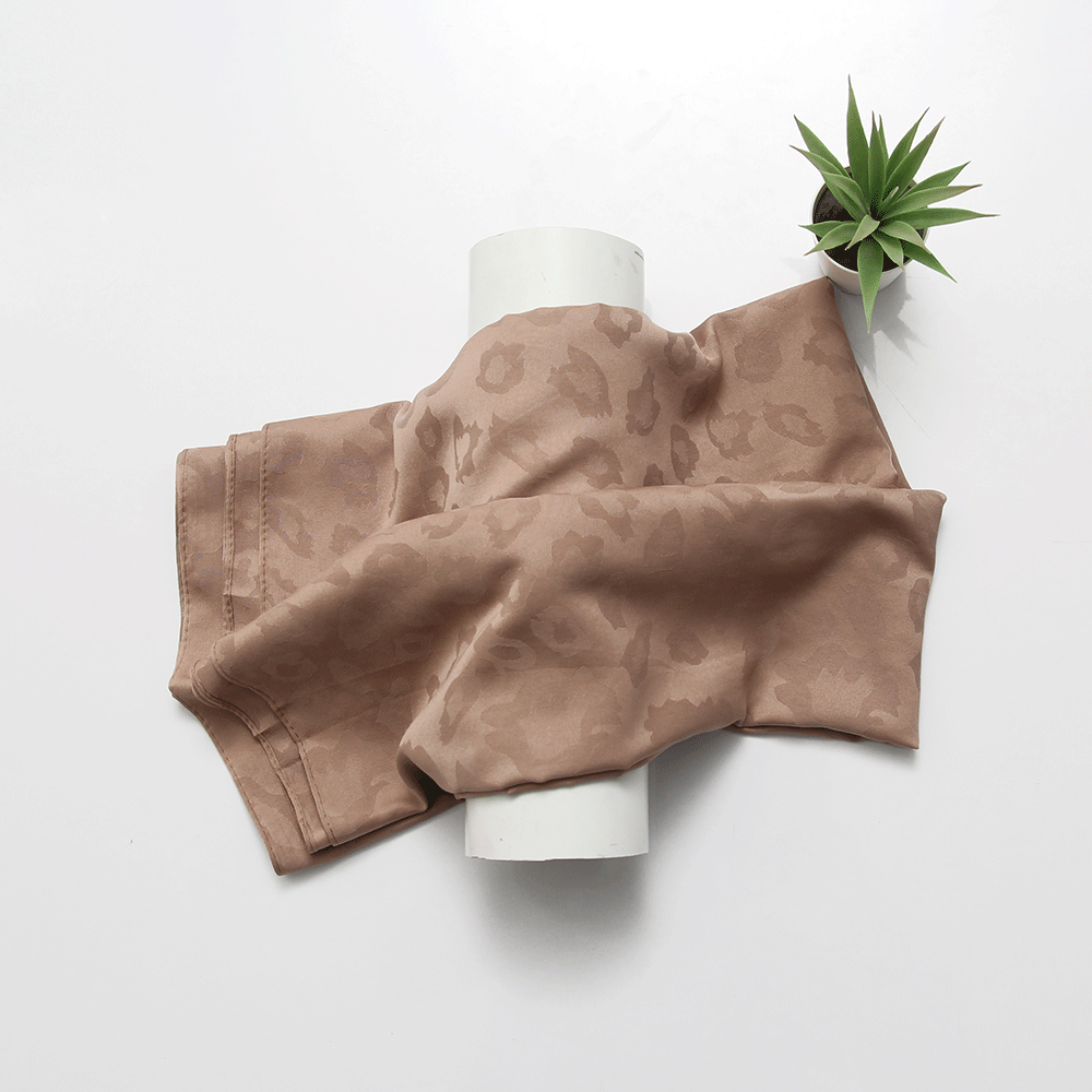 Umaiza Printed Hijab