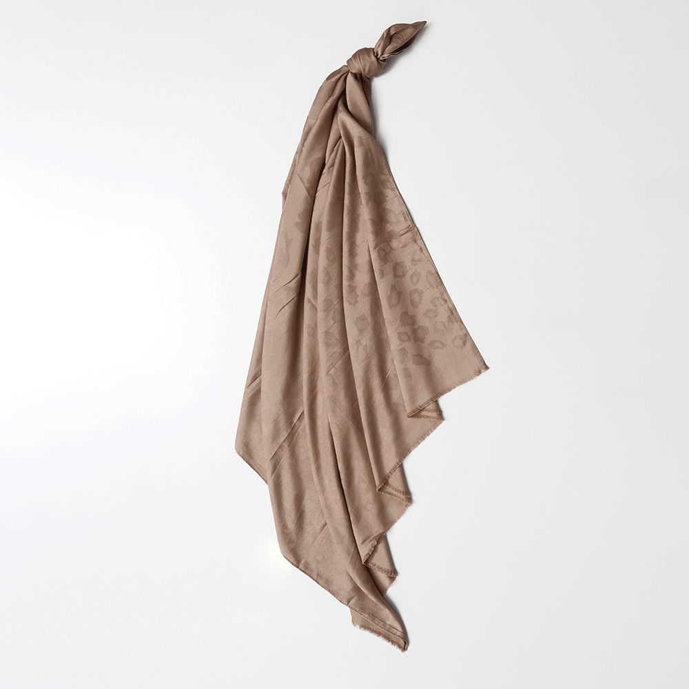Umaiza Printed Hijab