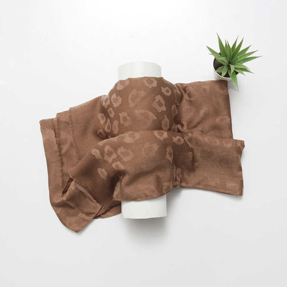 Umaiza Printed Hijab