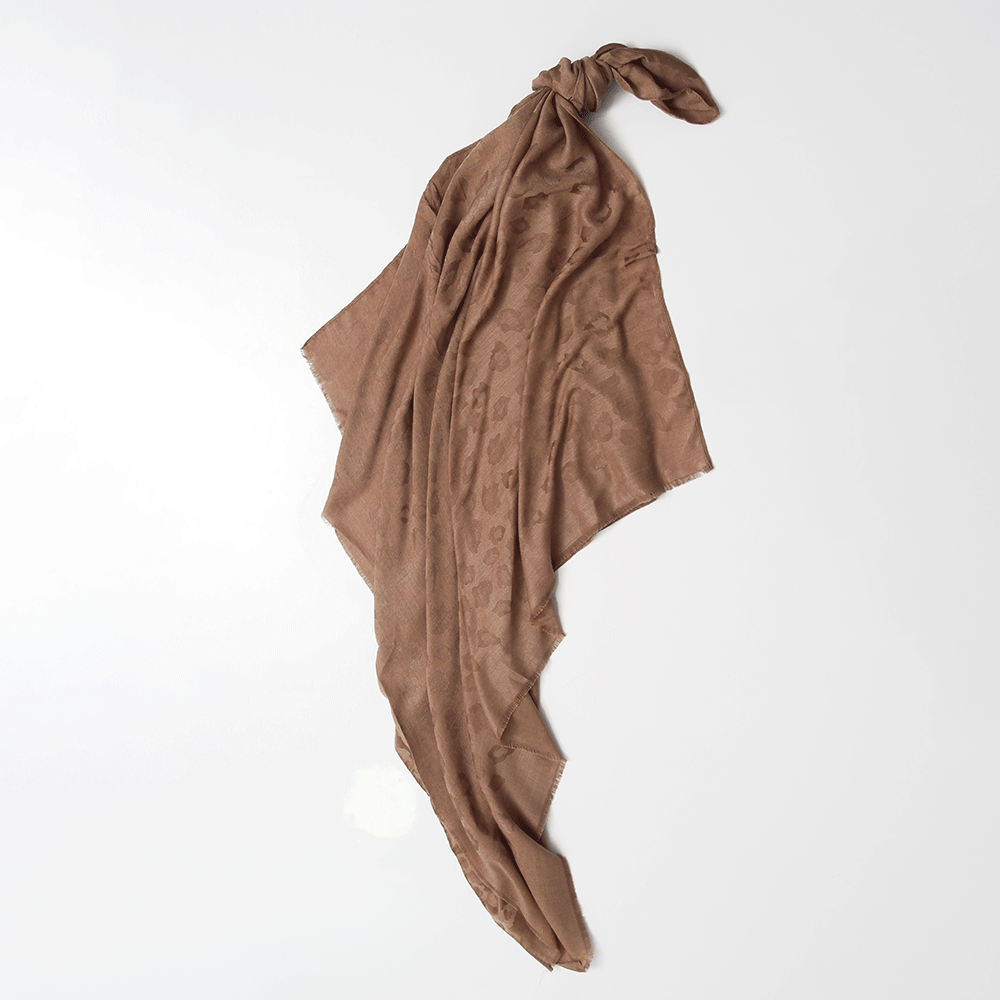 Umaiza Printed Hijab