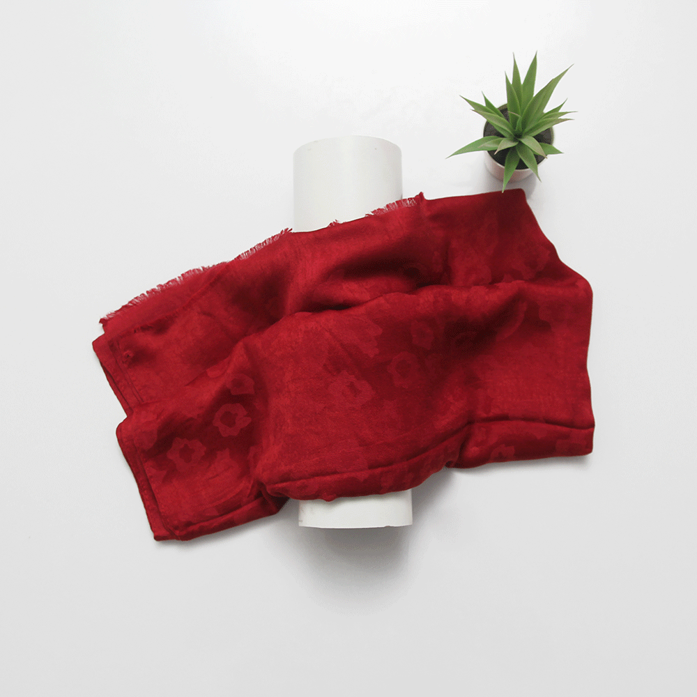 Umaiza Printed Hijab