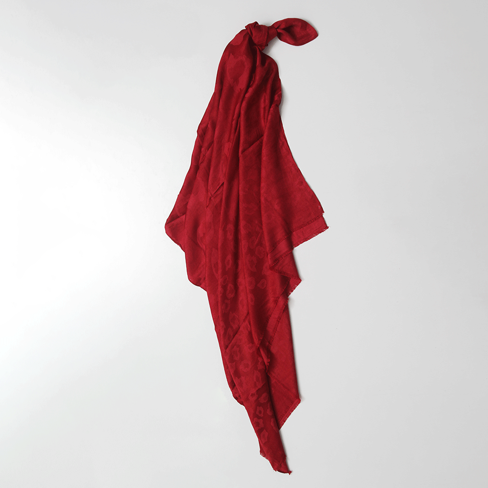Umaiza Printed Hijab