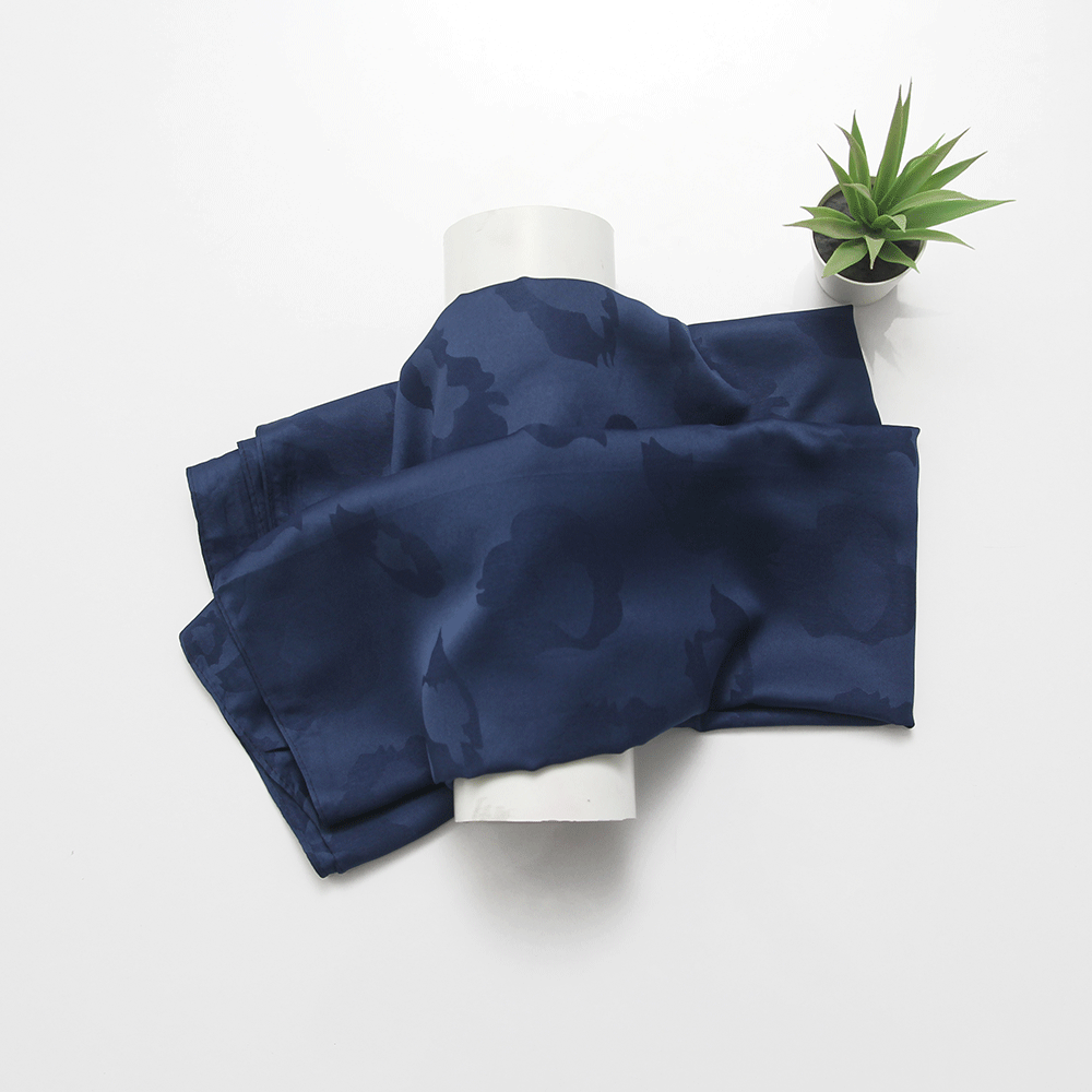 Umaiza Printed Hijab