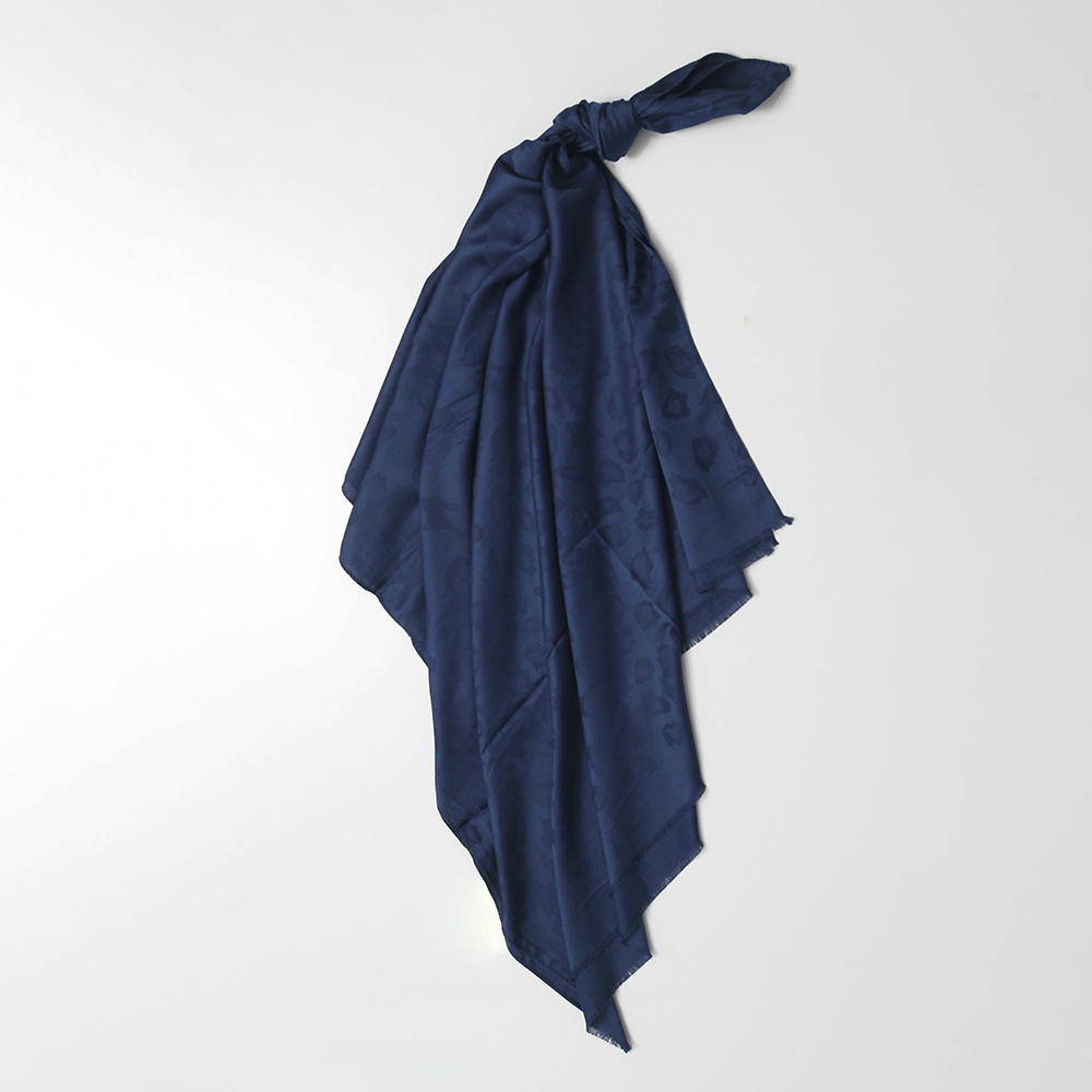 Umaiza Printed Hijab