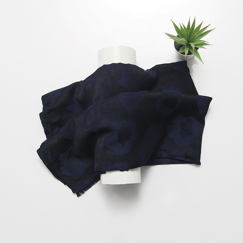 Umaiza Printed Hijab