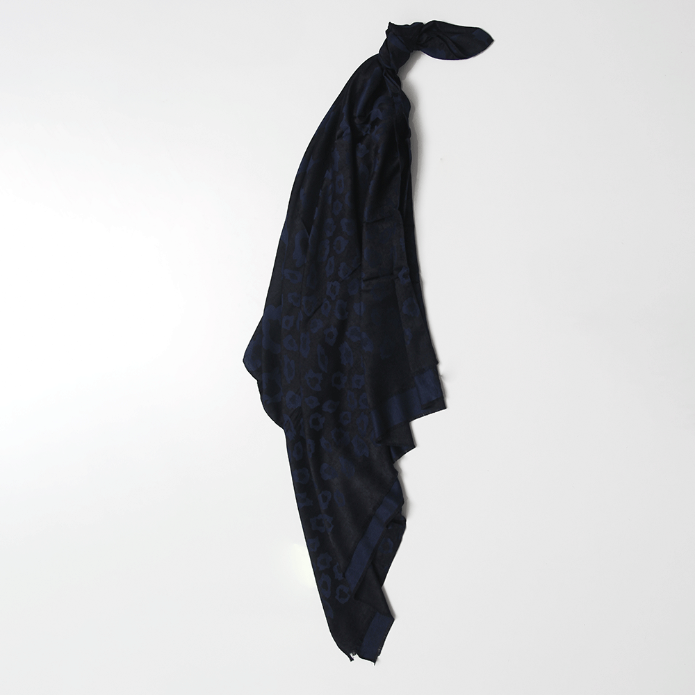 Umaiza Printed Hijab