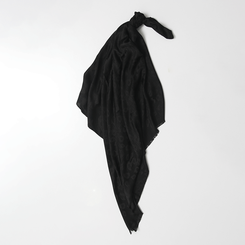 Umaiza Printed Hijab