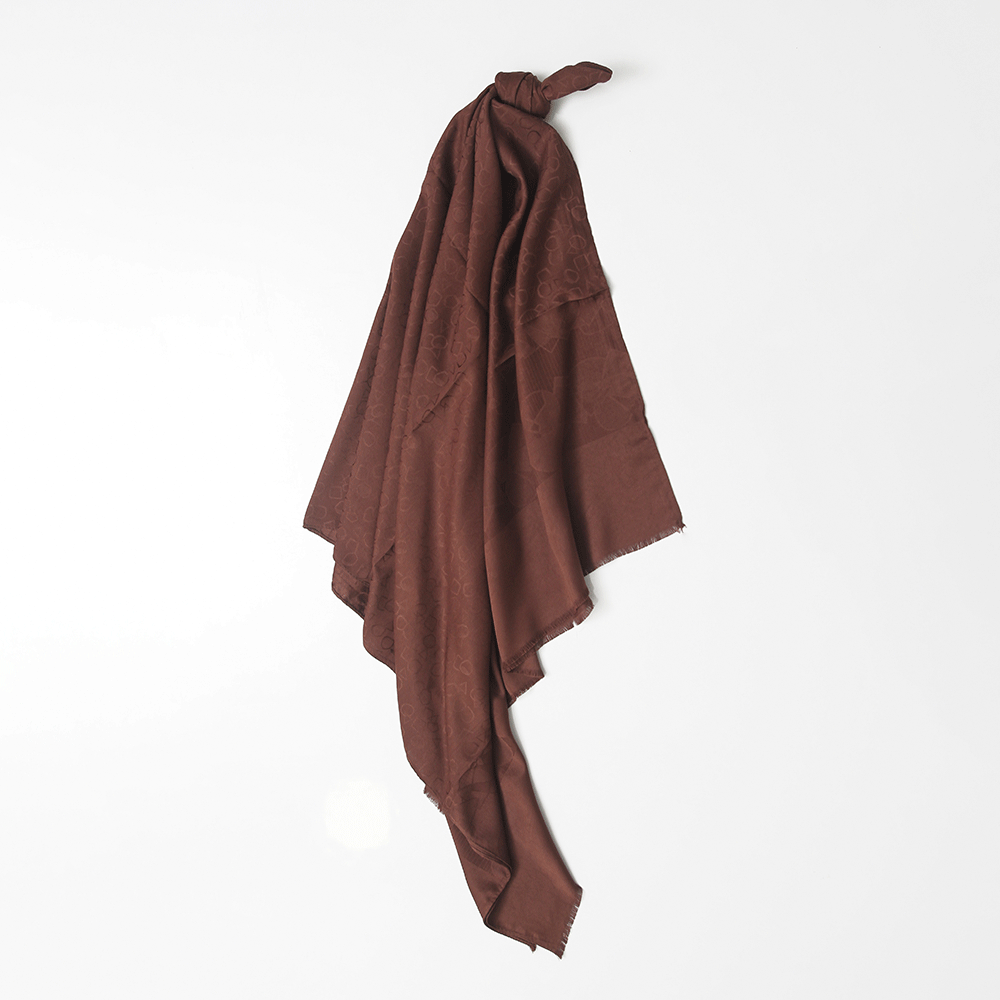 Ubah Printed Hijab