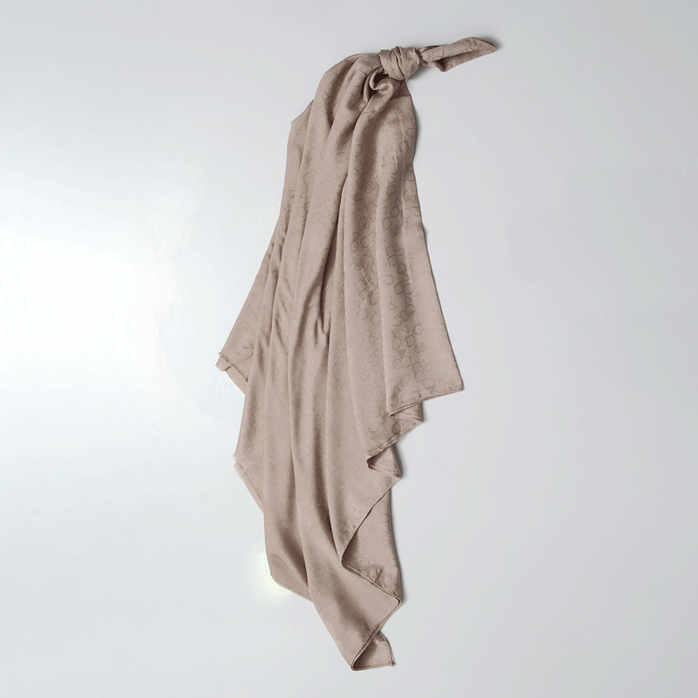 Ubah Printed Hijab