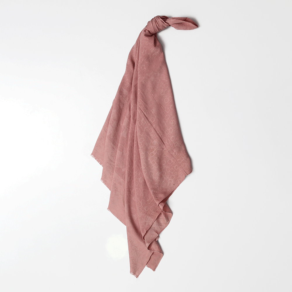 Ubah Printed Hijab