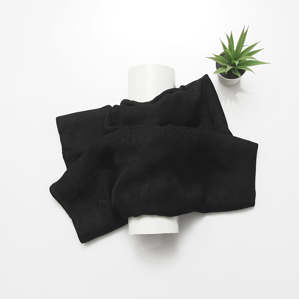 Ubah Printed Hijab