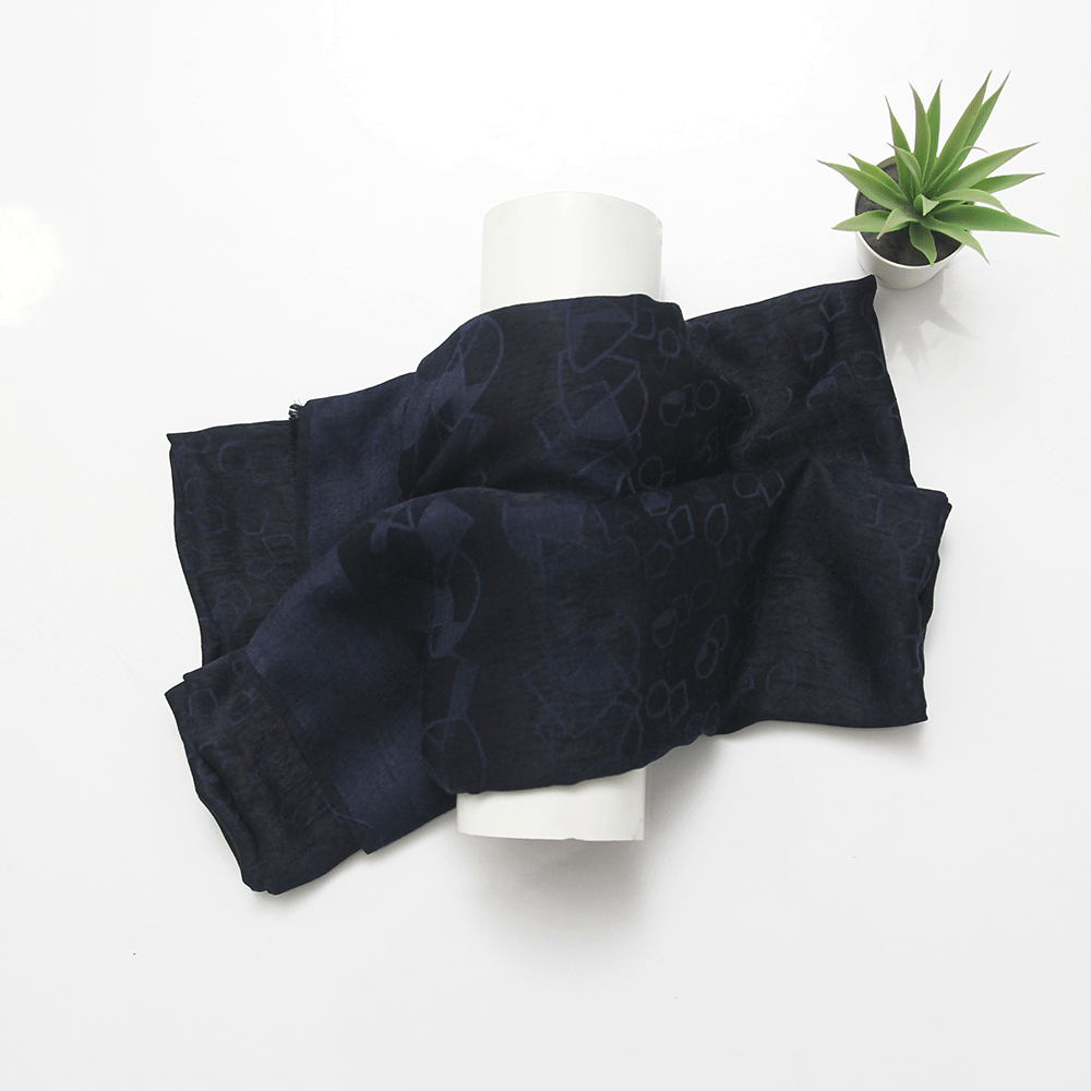 Ubah Printed Hijab