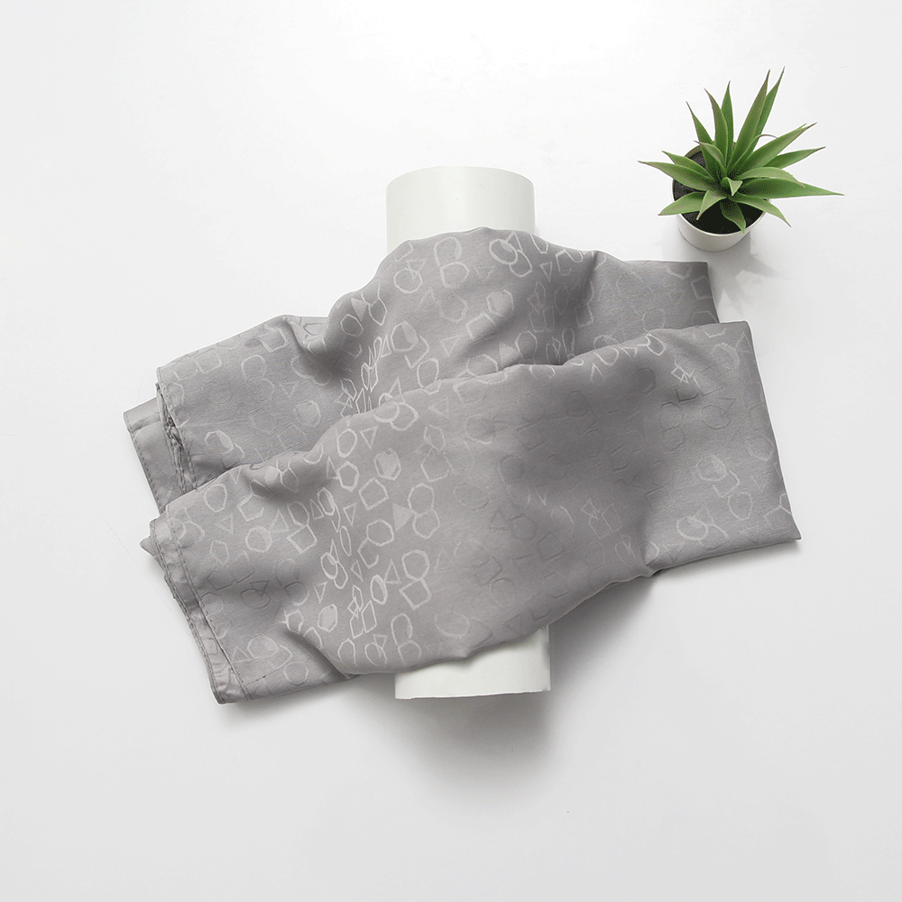 Ubah Printed Hijab
