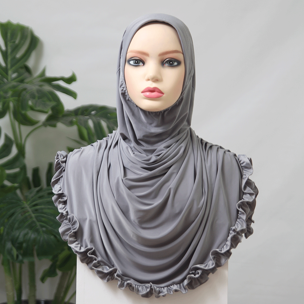 Saaiha HIjab