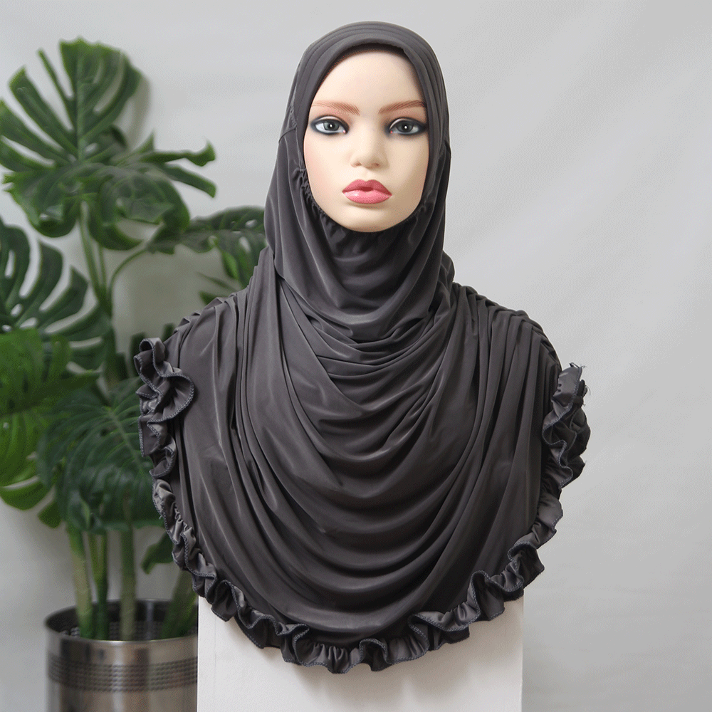 Saaiha HIjab