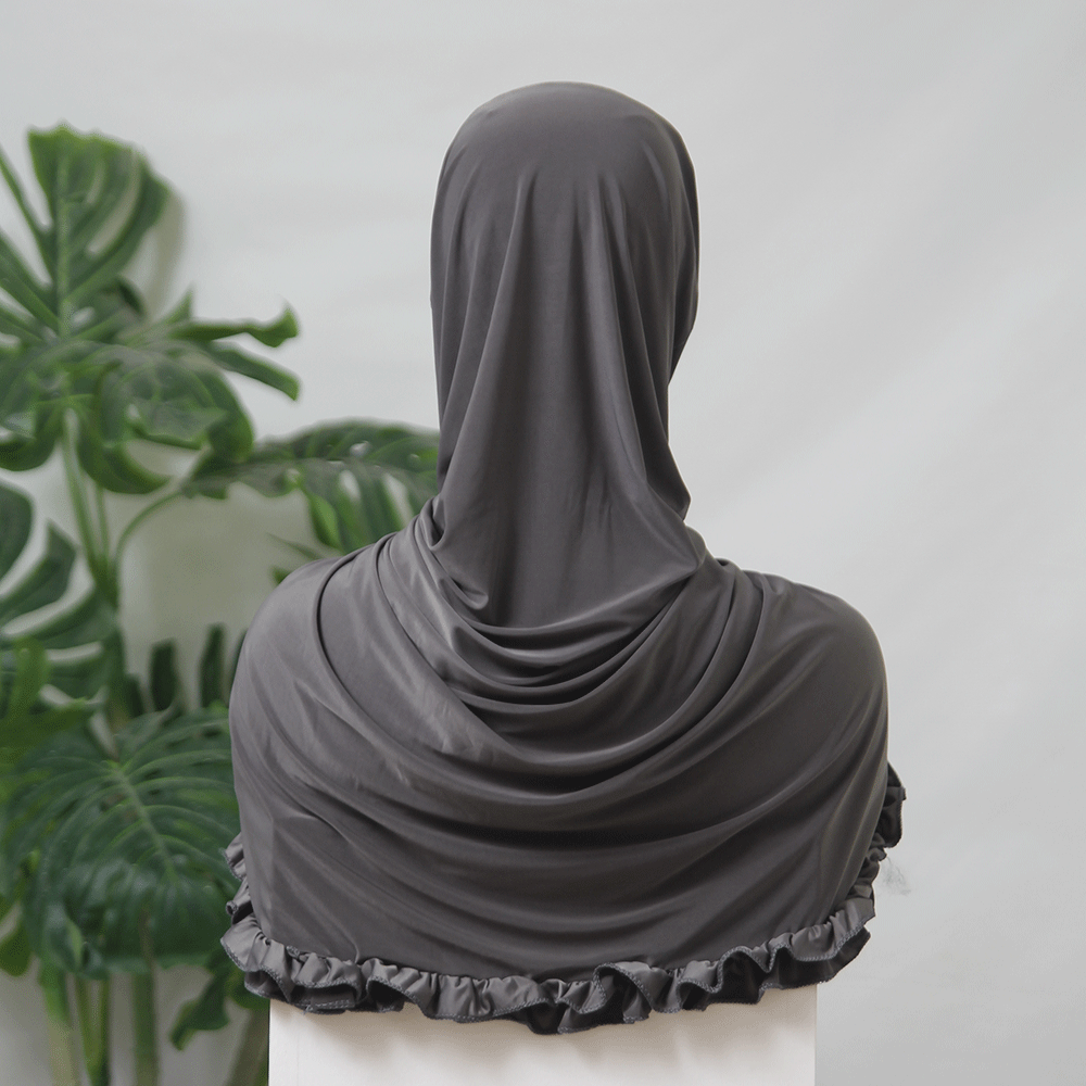Saaiha HIjab