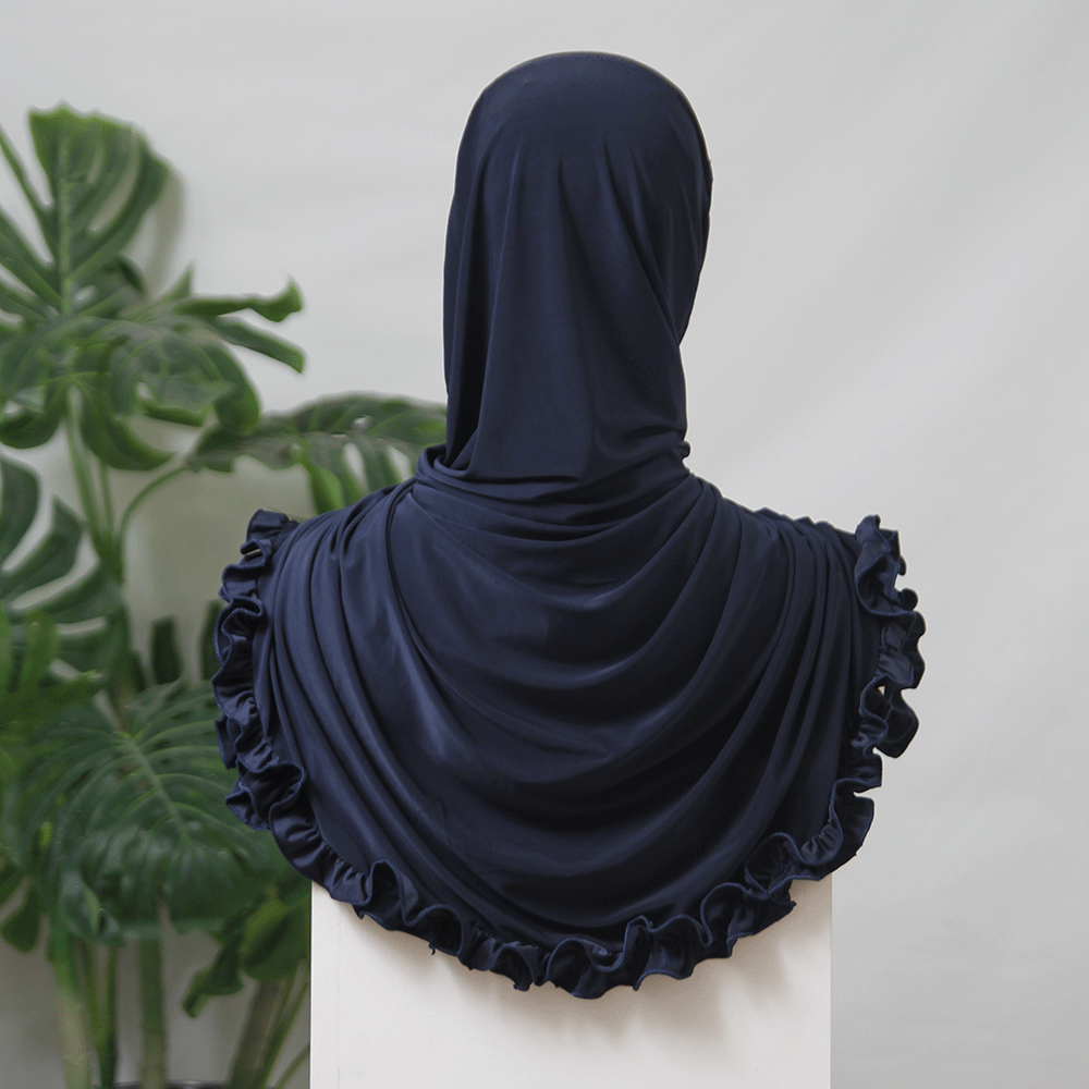 Saaiha HIjab