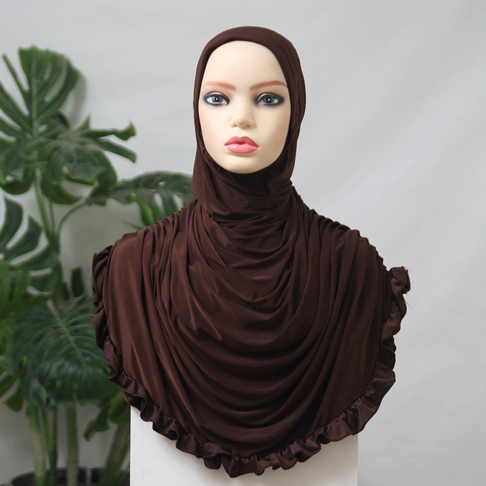 Saaiha HIjab