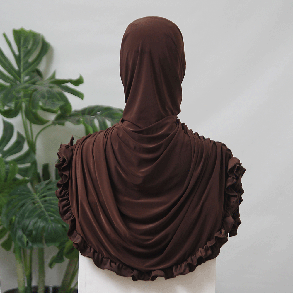 Saaiha HIjab