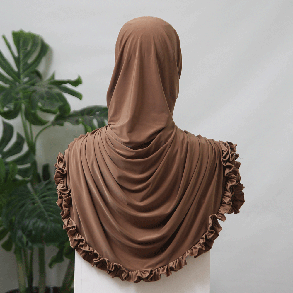 Saaiha HIjab