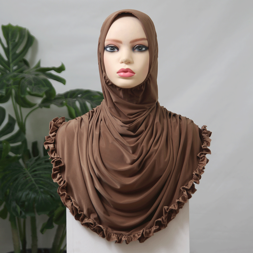 Saaiha HIjab