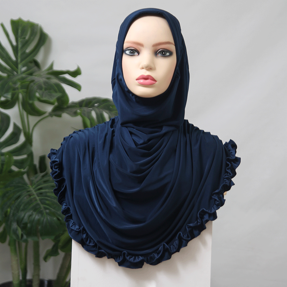 Saaiha HIjab