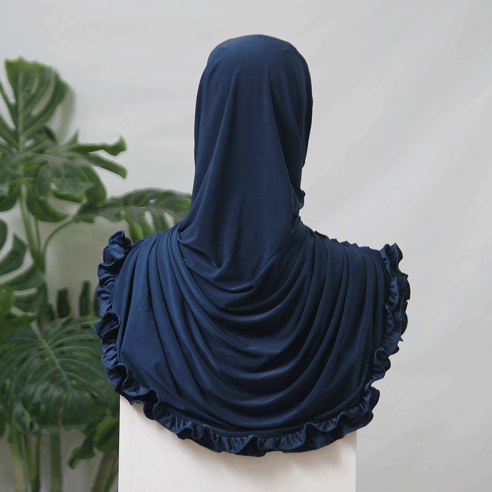 Saaiha HIjab