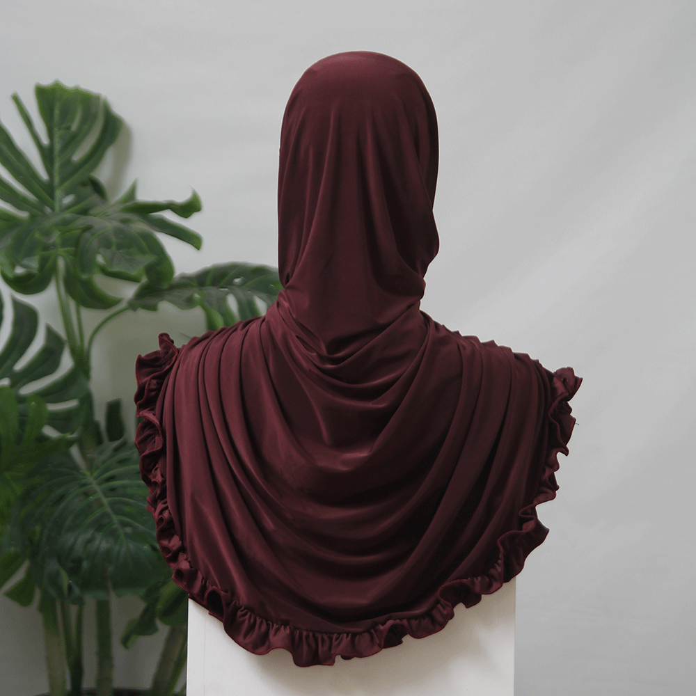 Saaiha HIjab
