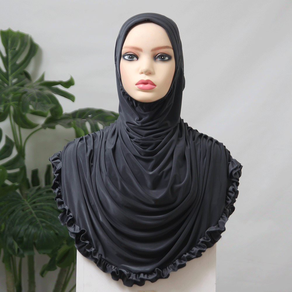 Saaiha HIjab