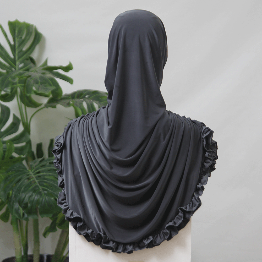 Saaiha HIjab