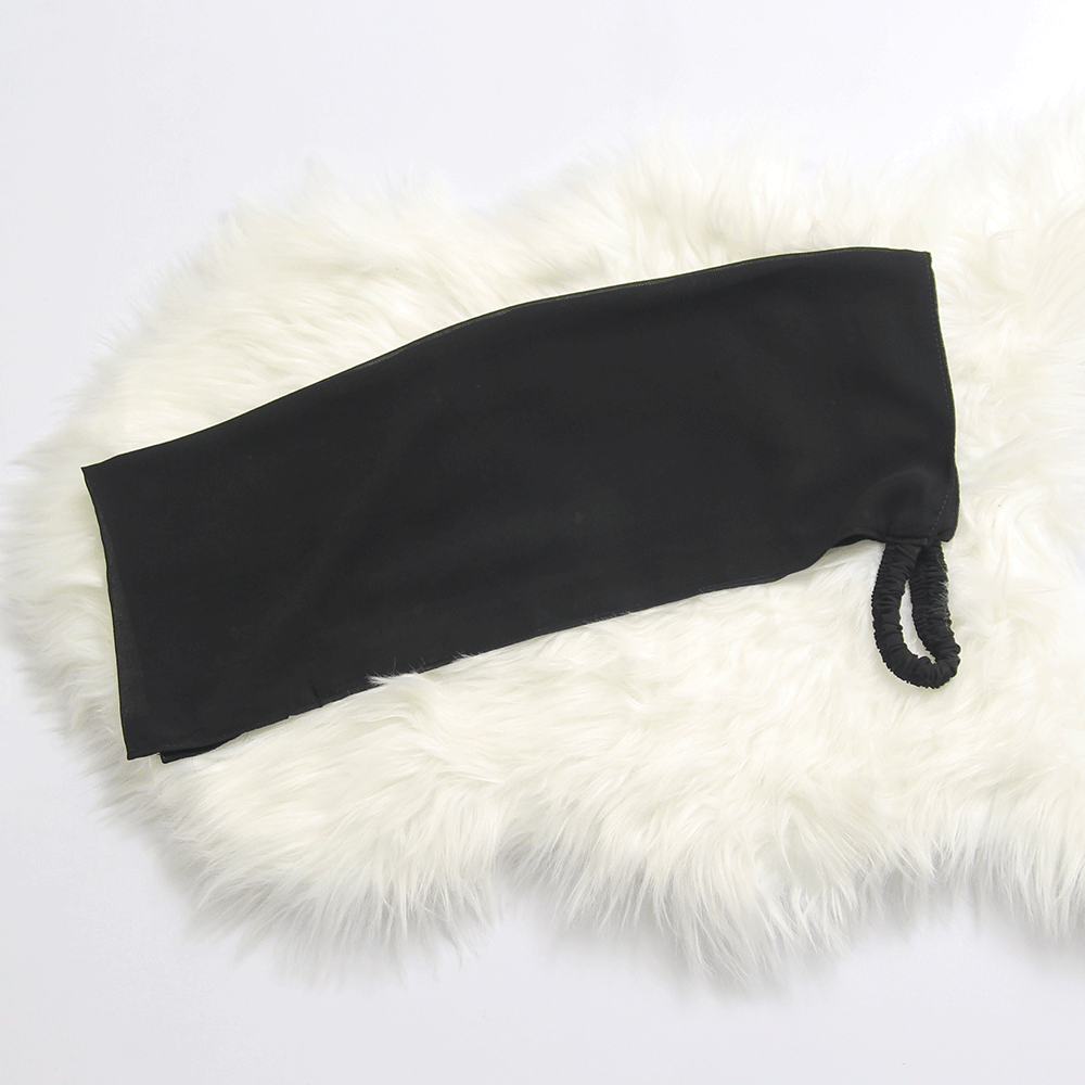 Alishba Niqab