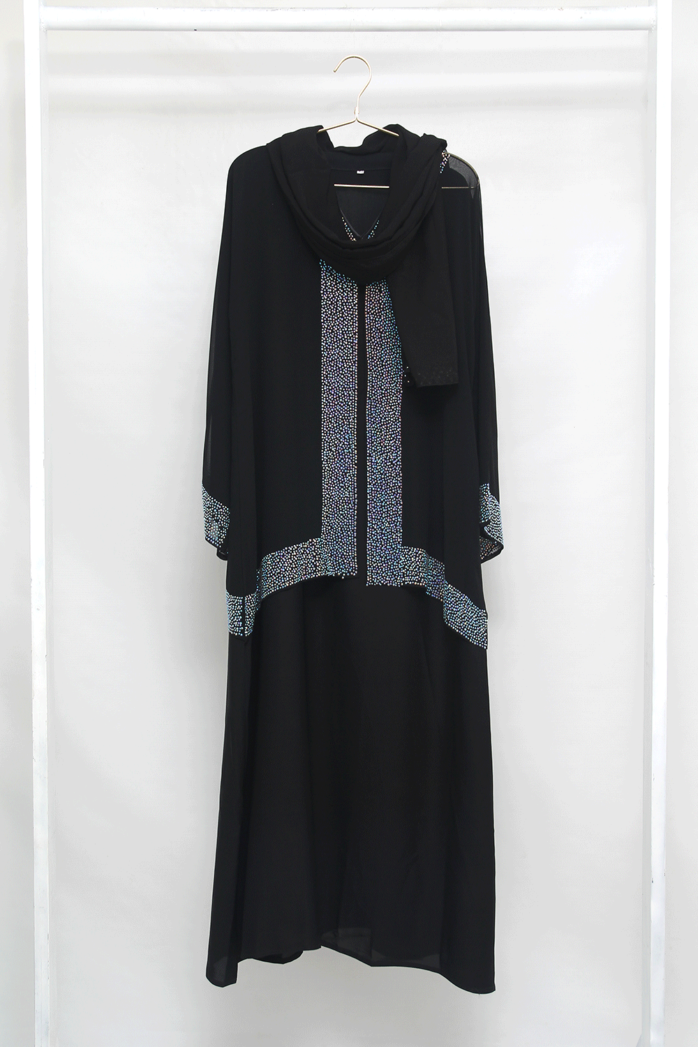 SHENAZ Dubai Abaya