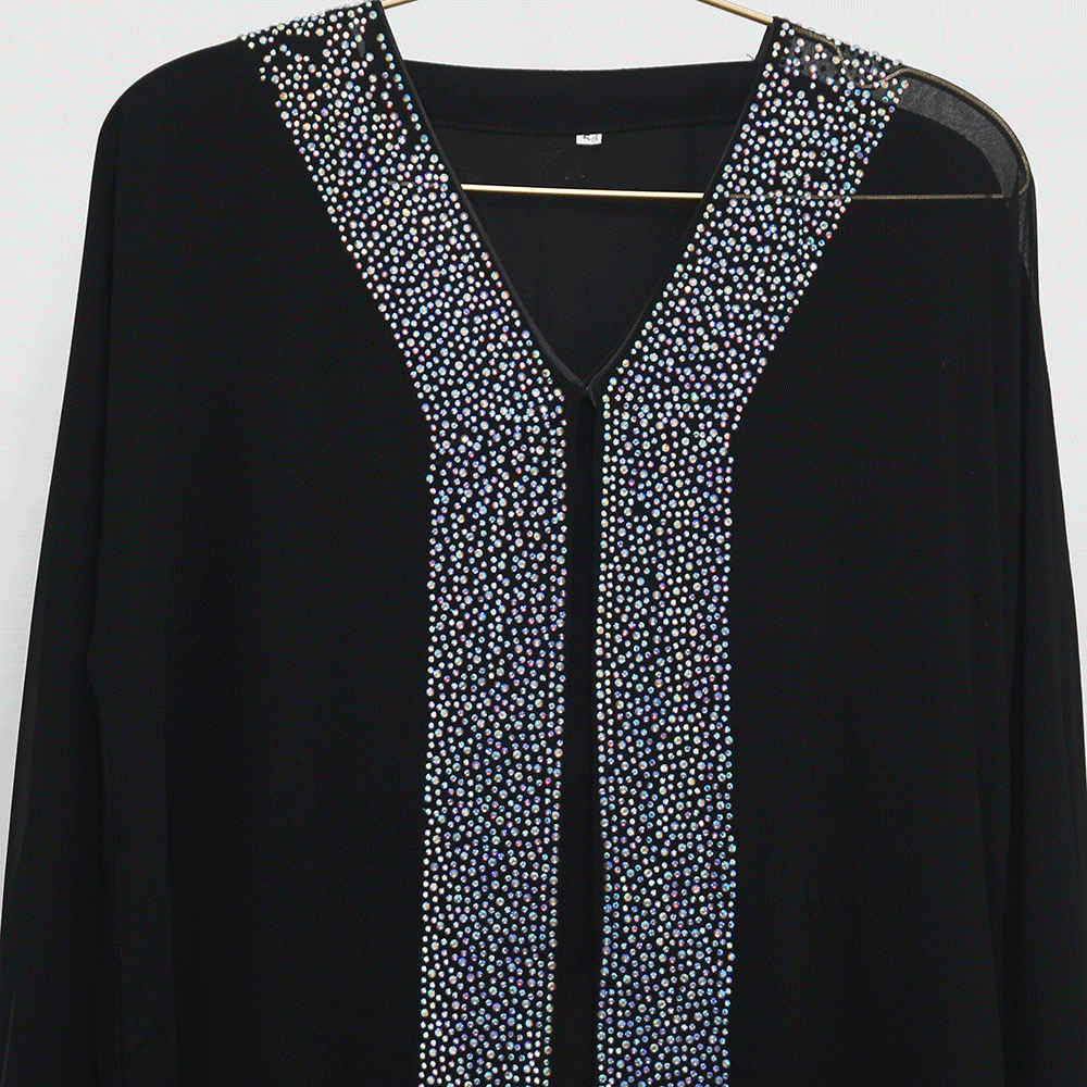 SHENAZ Dubai Abaya