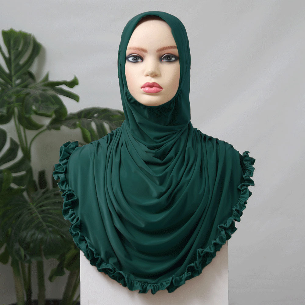 Saaiha HIjab