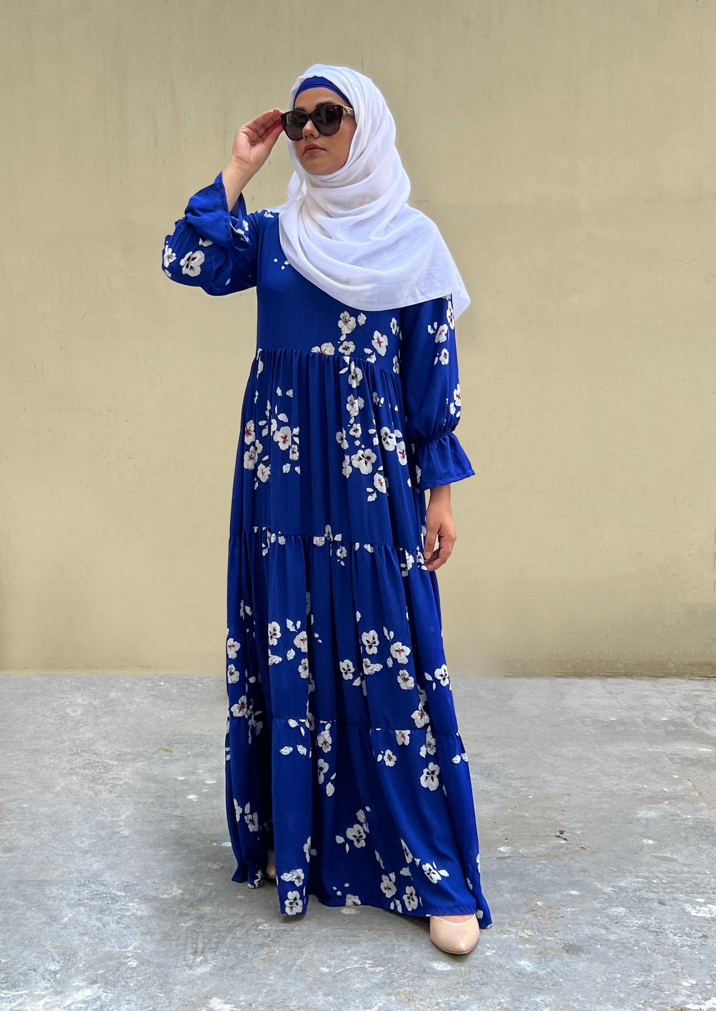 Azami Abaya