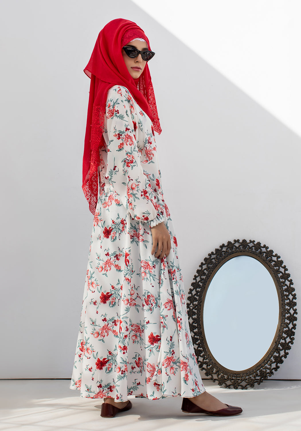 Maryam Abaya