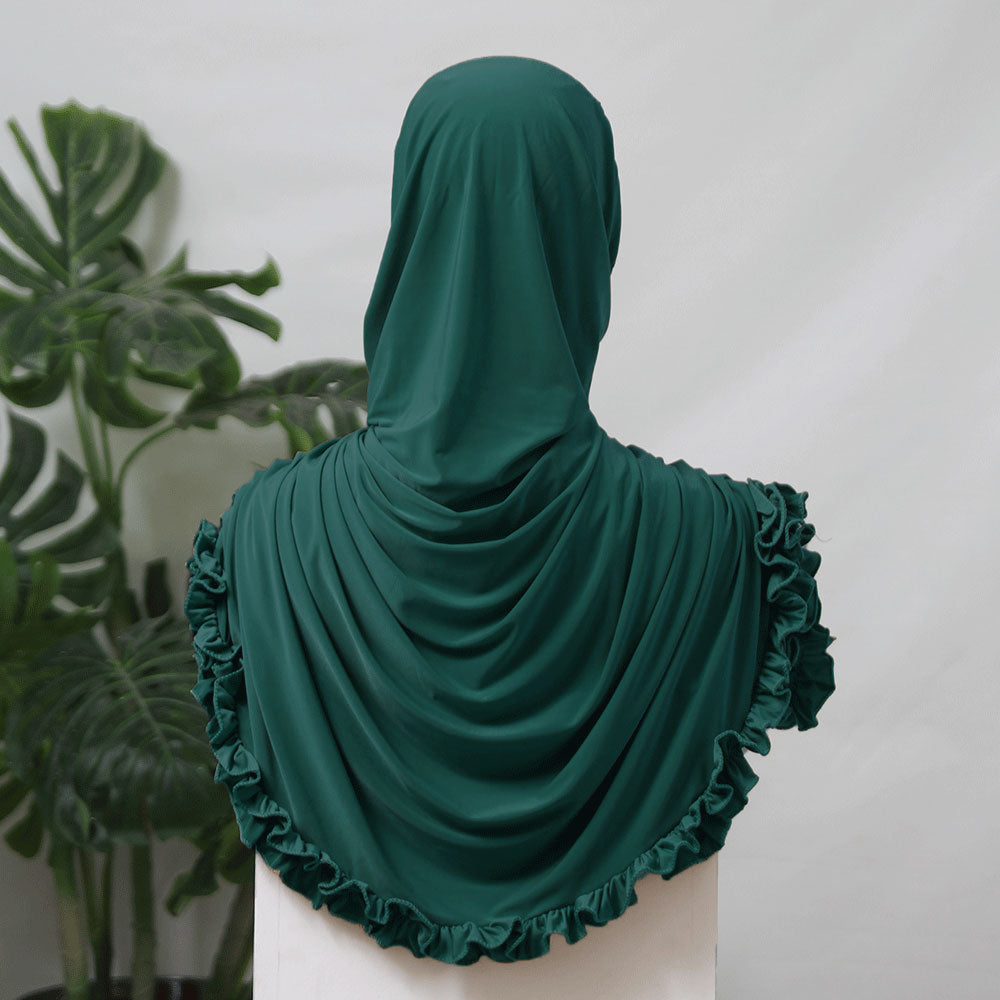 Saaiha HIjab
