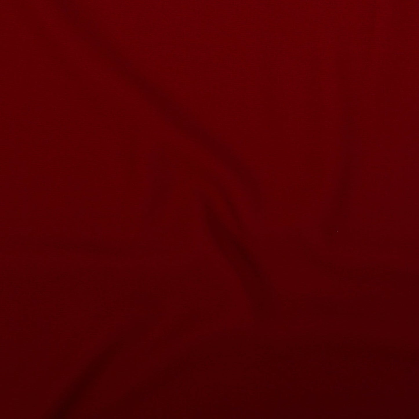 Plain Chiffon - Red