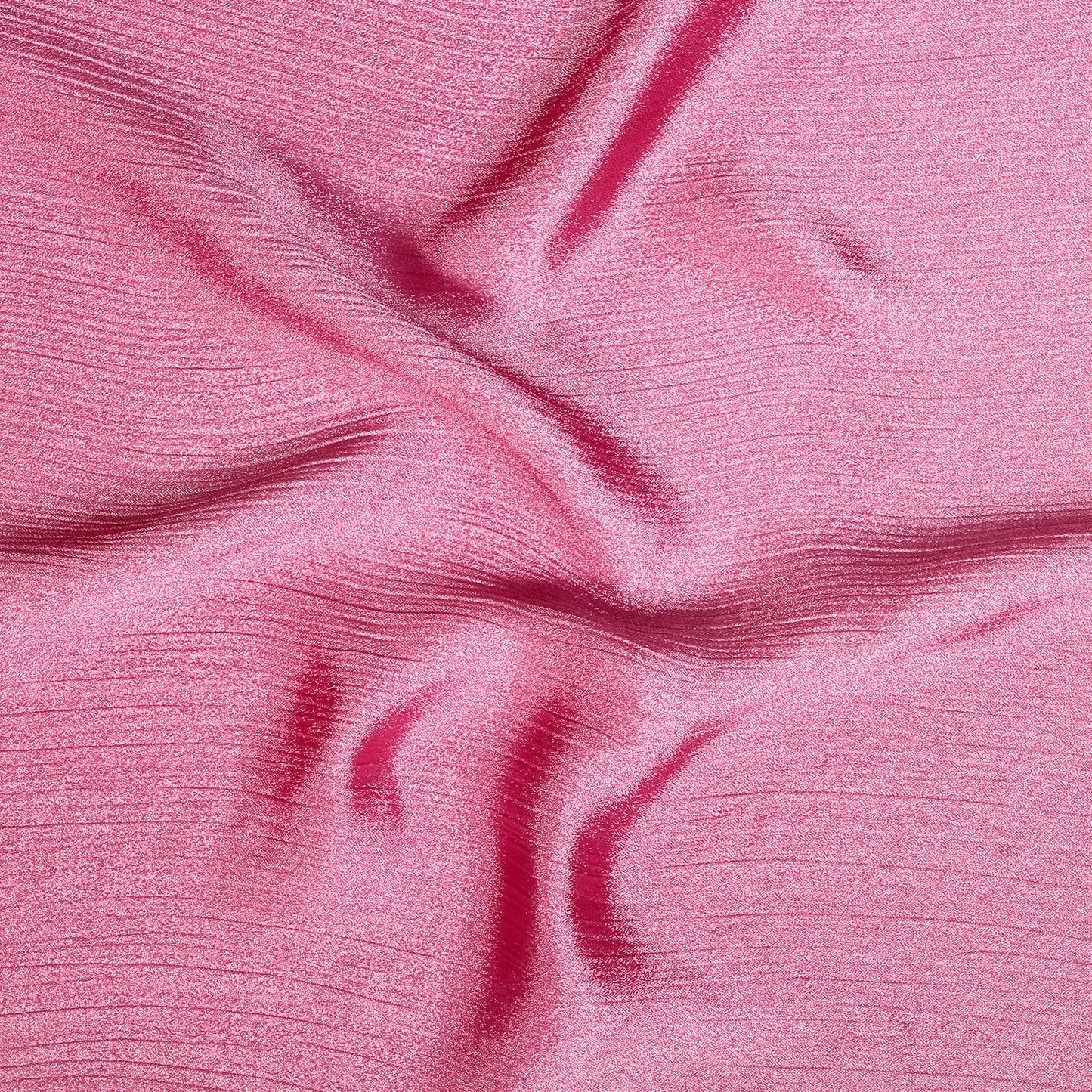 Banarsi Silk-Tea Pink