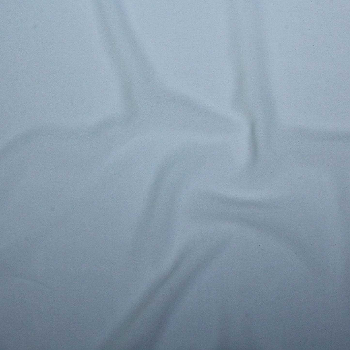 Plain Chiffon - White