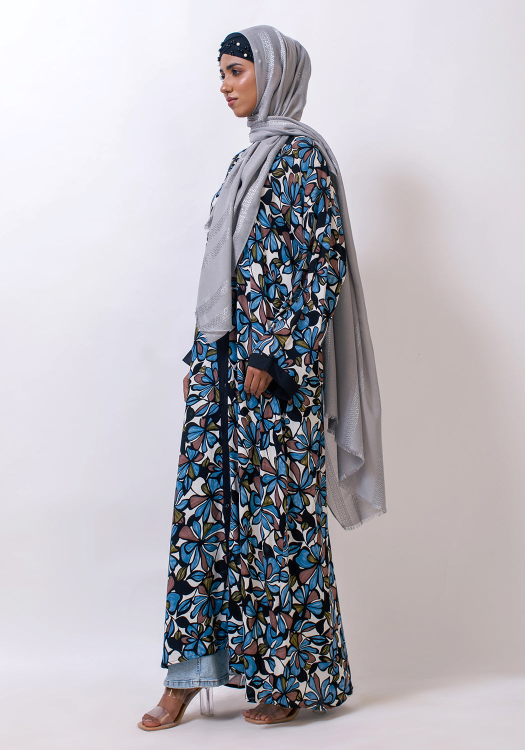 Sana Abaya