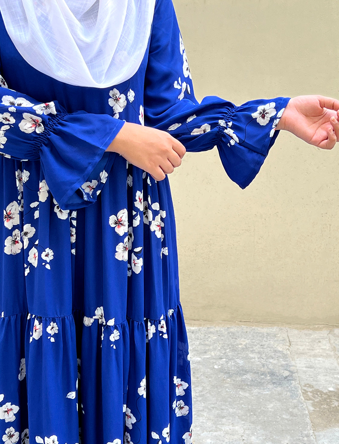 Azami Abaya