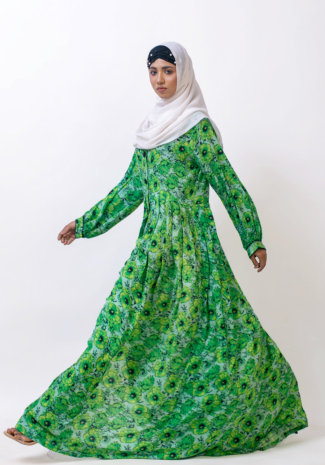 Rebcca Abaya