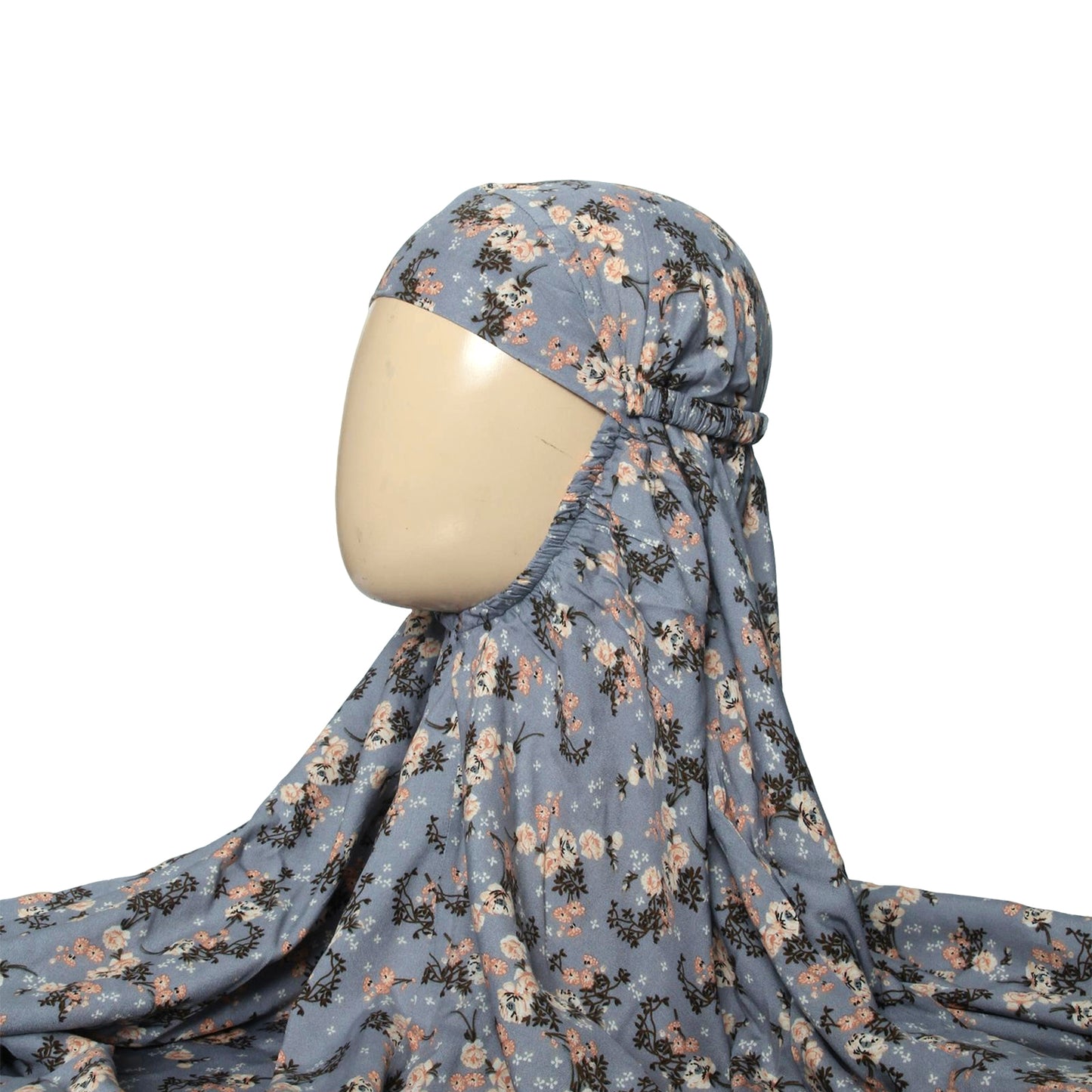 Printed Namaz Chadar Design 03