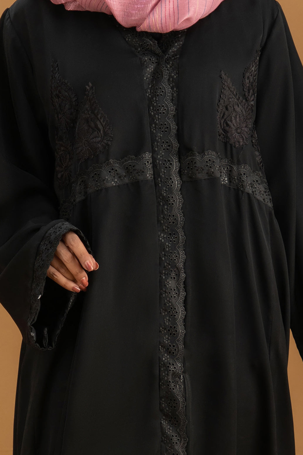 Bakhita Abaya