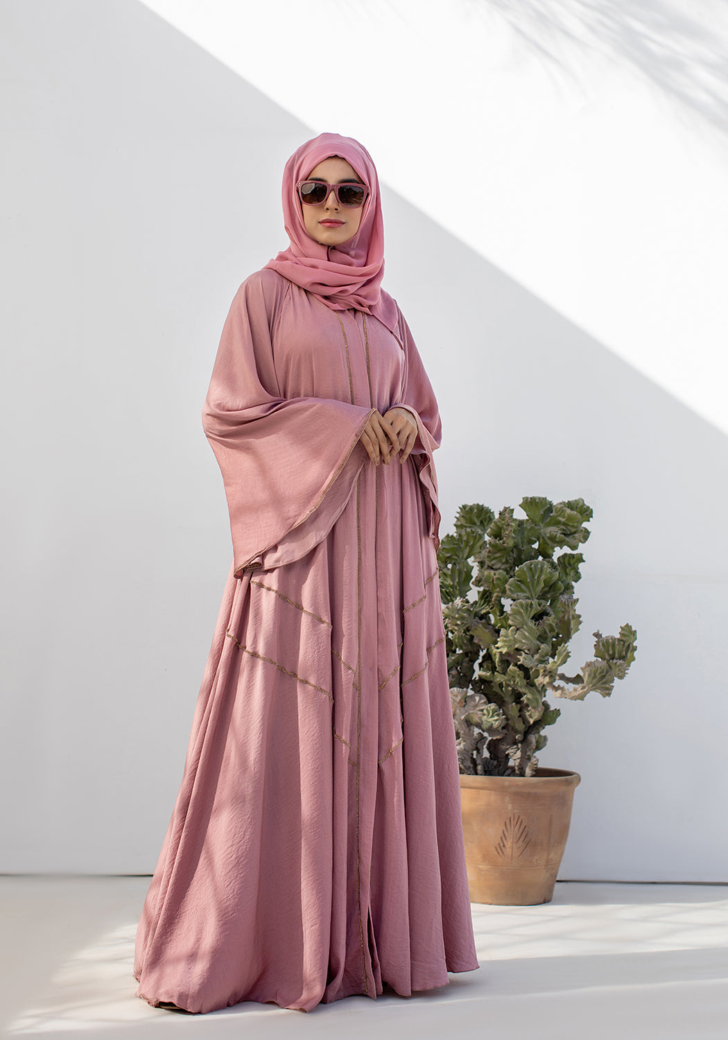 Nura Abaya