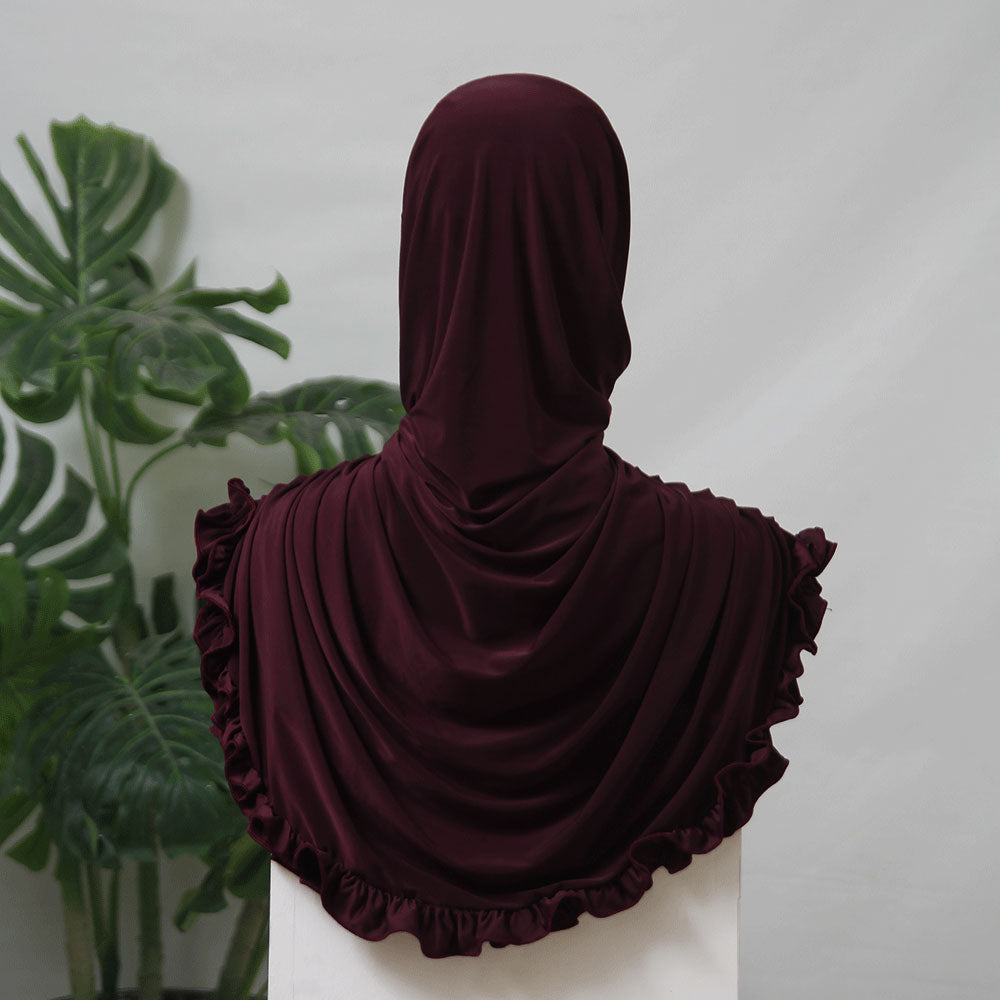 Saaiha HIjab