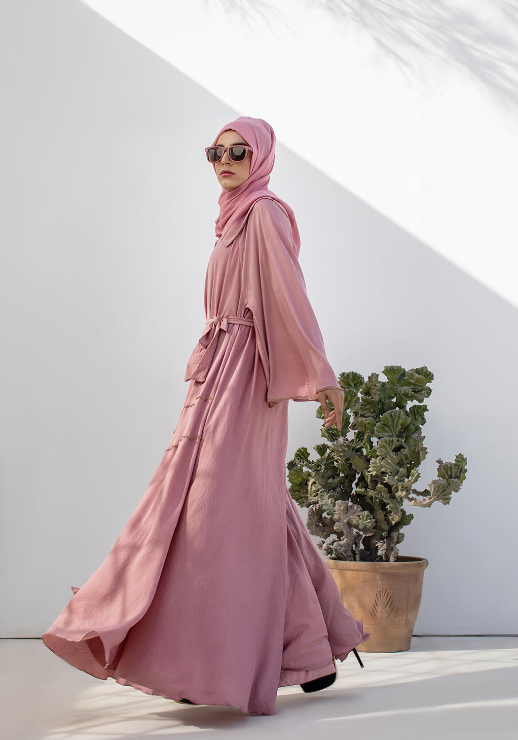 Nura Abaya