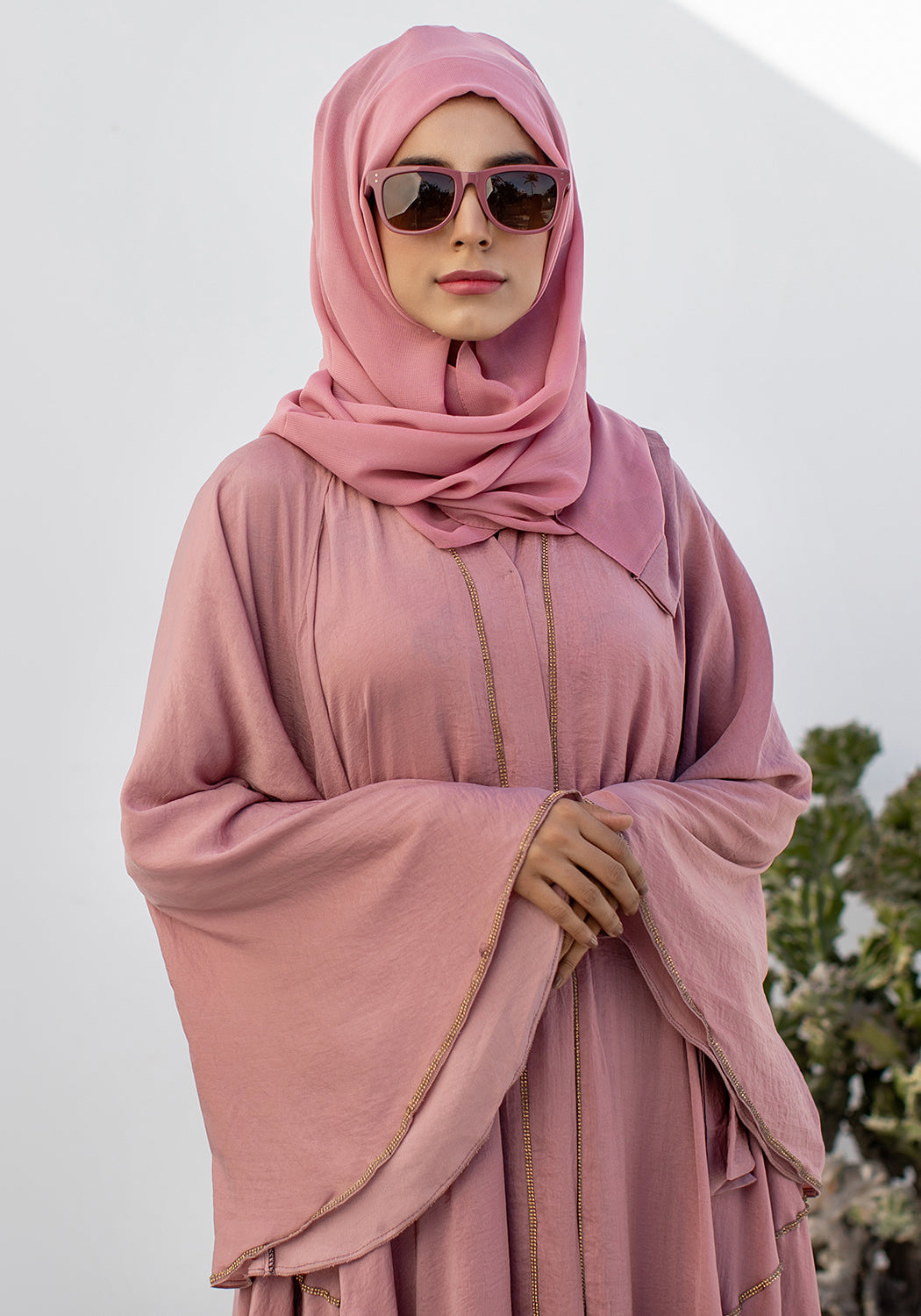 Nura Abaya