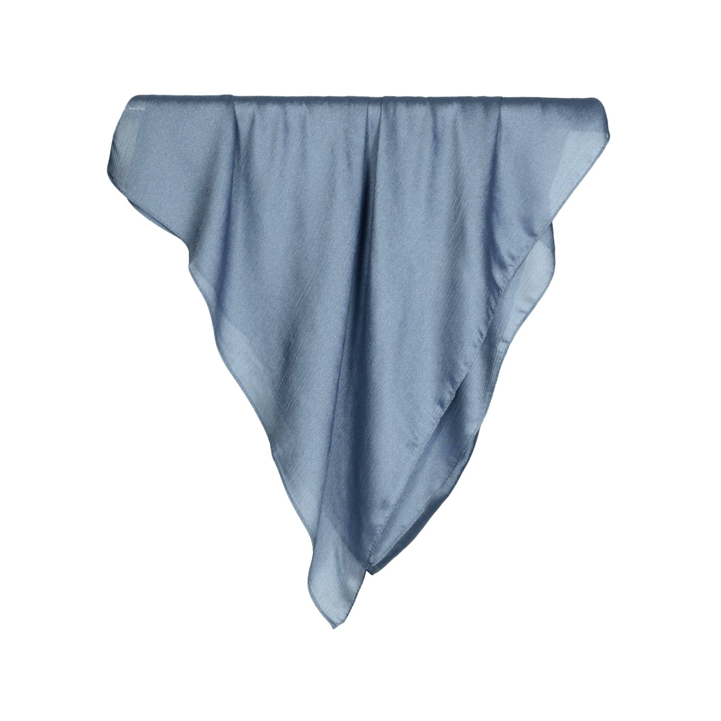 Banarsi Silk-Sky Blue